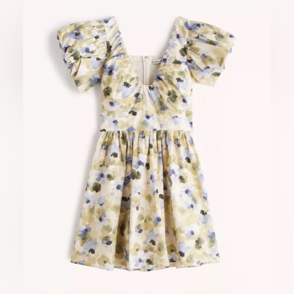 Abercrombie and Fitch Dress